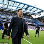 Mauricio Pochettino dejó el Chelsea de mutuo acuerdo tras una revisión interna