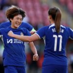 Tottenham Hotspur v Chelsea FC - Barclays Women