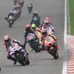 El GP de India de MotoGP se cancelará |  Noticias BikeSport