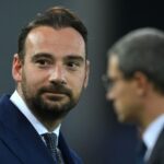 El Napoli nombra al ex director de la Juventus para la reestructuración 2024-25