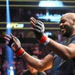 El campeón de UFC Jon Jones despotrica y se mantiene firme en la pelea con Stipe Miocic