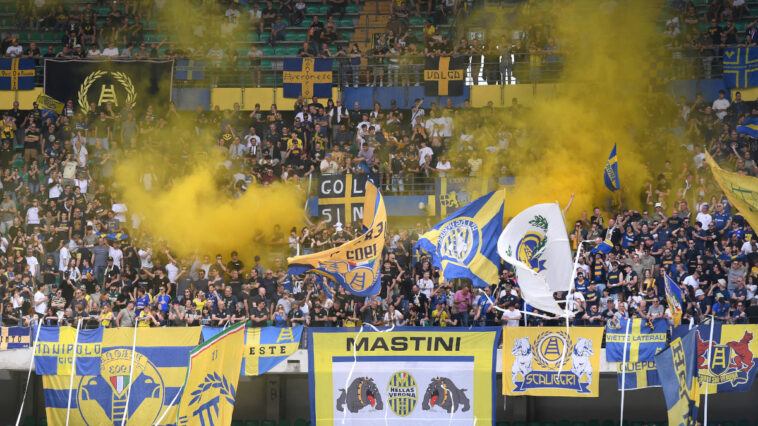 El descenso de la Serie A podría ir a la batalla por los play-offs en 2024