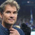 El ex-DFB-Torwart Jens Lehmann se convierte en experto en televisión para "Welt"