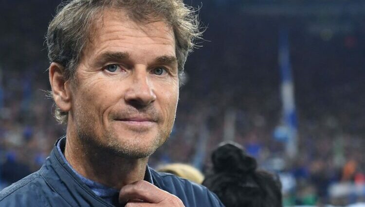 El ex-DFB-Torwart Jens Lehmann se convierte en experto en televisión para "Welt"