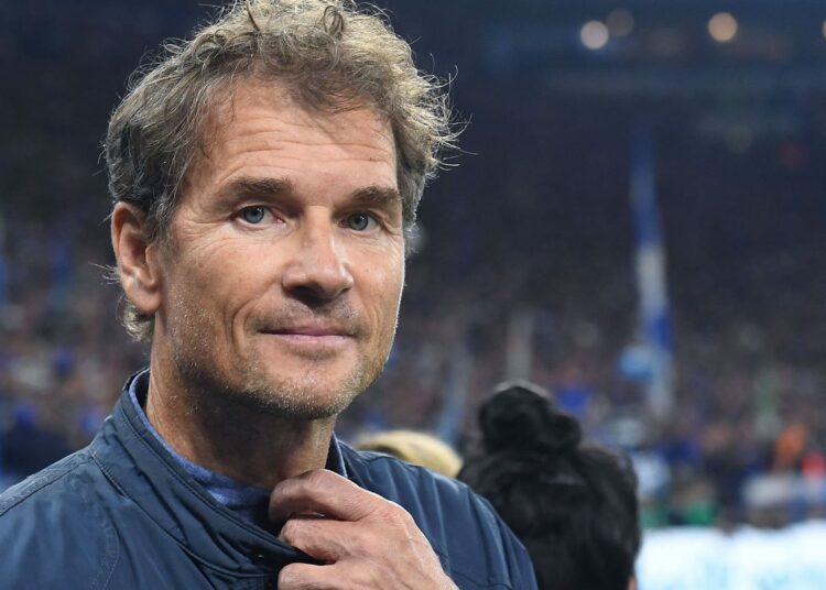 El ex-DFB-Torwart Jens Lehmann se convierte en experto en televisión para "Welt"