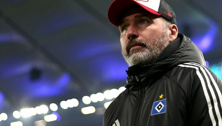 El ex entrenador del HSV se traslada al Inglaterra-Zweitligist Hull City