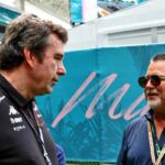 El presidente de la FIA cambia de tono y le dice a Andretti que "compre otro equipo de F1"