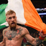 El regreso de Conor McGregor a UFC 303 bate récord y se convierte en la entrada más alta en la historia de la compañía