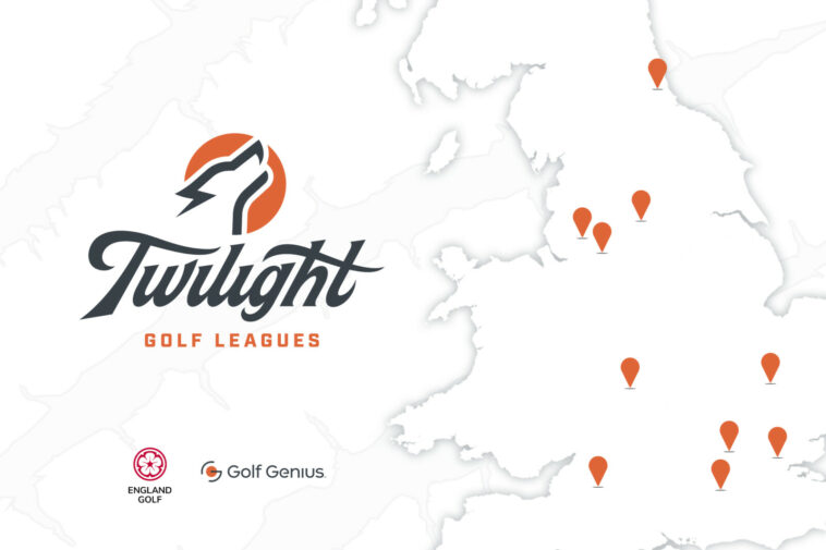 England Golf lanza las ligas de golf Twilight - Noticias de golf