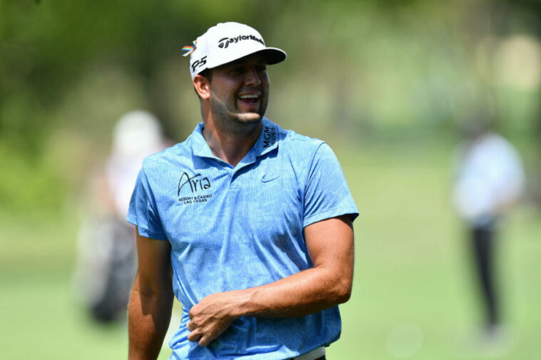 Este jugador top 100 se retiró del PGA Championship 2024, marcando su tercer WD en cuatro aperturas