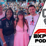 F1 EXPLICA: En vivo en el Gran Premio de Miami con Guenther Steiner