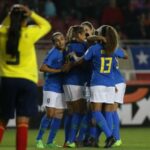 FIFA elige a Brasil como sede del Mundial Femenino 2027: derrotó a potencias europeas | Futbol Colombiano | Fútbol Femenino