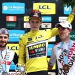 Ganadores anteriores del Critérium du Dauphiné