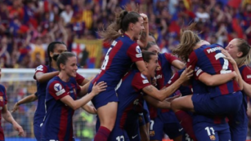 Goles, resumen y resultado Barcelona 2-0 Lyon final Champions League femenina campeón | Futbol Colombiano | Fútbol Femenino