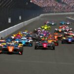 Grilla de salida de Indy 500: mayo de 2024 (Serie Indycar)