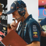 Hambre, ingenio y modestia: cómo 'Einstein de F1' Newey ayudó a transformar la suerte de Red Bull