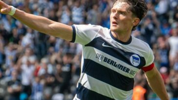 Hertha gana Traditionsduell – Rostock se sienta más tarde