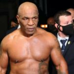 Joe Rogan dice que Mike Tyson es "aterrador", Tyson dice que Jake Paul es "carne cruda"