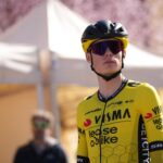 Jonas Vingegaard fue visto entrenando en Mallorca cuando faltaban 38 días para alcanzar el 100% para el Tour de Francia