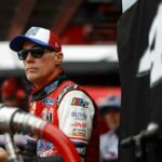 Kevin Harvick - Piloto de NASCAR