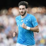 Kvaratskhelia: el agente revela lo que se necesita para dejar el Napoli en medio del interés del PSG - Football Italia