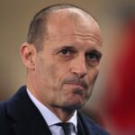Allegri critica la estrategia de transferencia de la Juventus