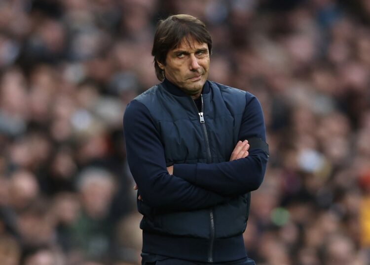 El ex director de la Roma predice el regreso de Conte a la Premier League