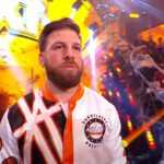 La estrella de la WWE Drew Gulak ha respondido a las impactantes acusaciones de Ronda Rousey