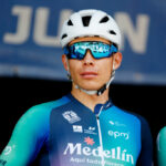 La estrella del ciclismo colombiano Miguel Ángel López suspendido hasta julio de 2027 por el uso de Menotropin