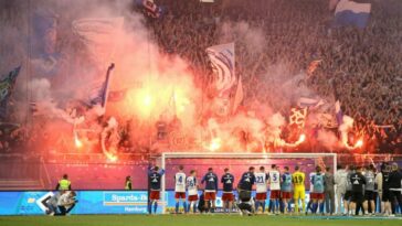 La fuerza del HSV para la Bundesliga – Comentario