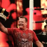alemán "El rey" Según los informes, Lawler ha sido despedido por la WWE