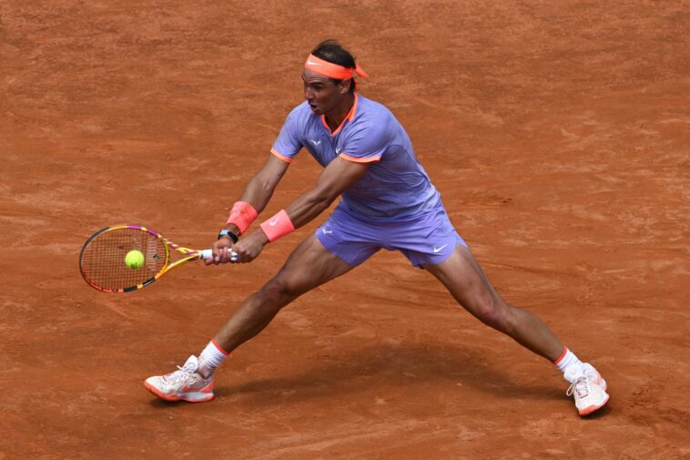 Rafael Nadal