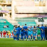 Spain v England -Semi-final UEFA Women