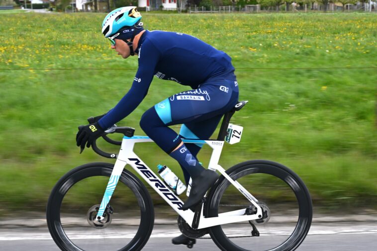 Las ventas de bicicletas en Mérida caen un 29,8% a medida que continúa la caída de la industria