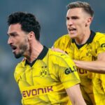 Laut "Tagesschau": nominado BVB-Star für Heim-EM