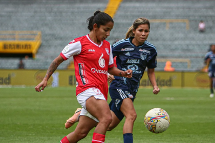 Liga Femenina 2024: balance, clasificados, posiciones, resultados y resumen fecha 13 | Futbol Colombiano | Fútbol Femenino