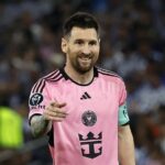 Lionel Messi jugará en uno de los estadios más emblemáticos de EE. UU. el sábado por la noche