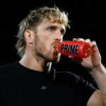 Logan Paul presenta una demanda contra Ryan García por la bebida Prime Hydration