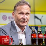 Los aficionados del Dortmund critican el acuerdo de patrocinador con Rheinmetall