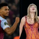 Los fanáticos de Taylor Swift impulsan la campaña de jugador de la temporada de la Premier League de Ollie Watkins