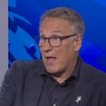 Paul Merson hizo una sugerencia impactante sobre los fanáticos de los Spurs