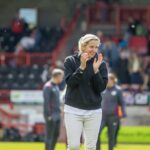 'Los jugadores se clasifican como números, no como personas; eso no está bien' – última conferencia de prensa de Carla Ward en Aston Villa