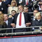 El grupo INEOS de Sir Jim Ratcliffe posee dos clubes clasificados para la Europa League