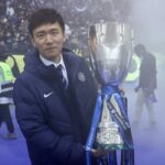 Los ultras del Inter agradecen a Zhang y revelan qué esperan de Oaktree