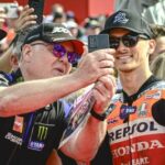 Luca Marini, MotoGP de Francia 2024