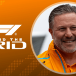 MÁS ALLÁ DE LA RED: Zak Brown habla de cómo ha inculcado una mentalidad ganadora en McLaren y qué significa la victoria de Norris