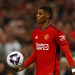 Marcus Rashford aún podría jugar fuera de Old Trafford la próxima temporada mientras el club se prepara para una renovación masiva este verano.