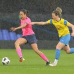 MH Goals Final de la Copa Femenina de Suffolk - AFC Sudbury v Stowupland Falcons - Portman Road