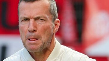 Matthäus critica el "caos" en el Trainer-Suche