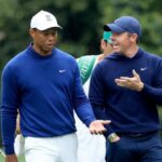 Tiger Woods y Rory McIlroy están involucrados en negociaciones sobre la fusión del PGA Tour-LIV Golf